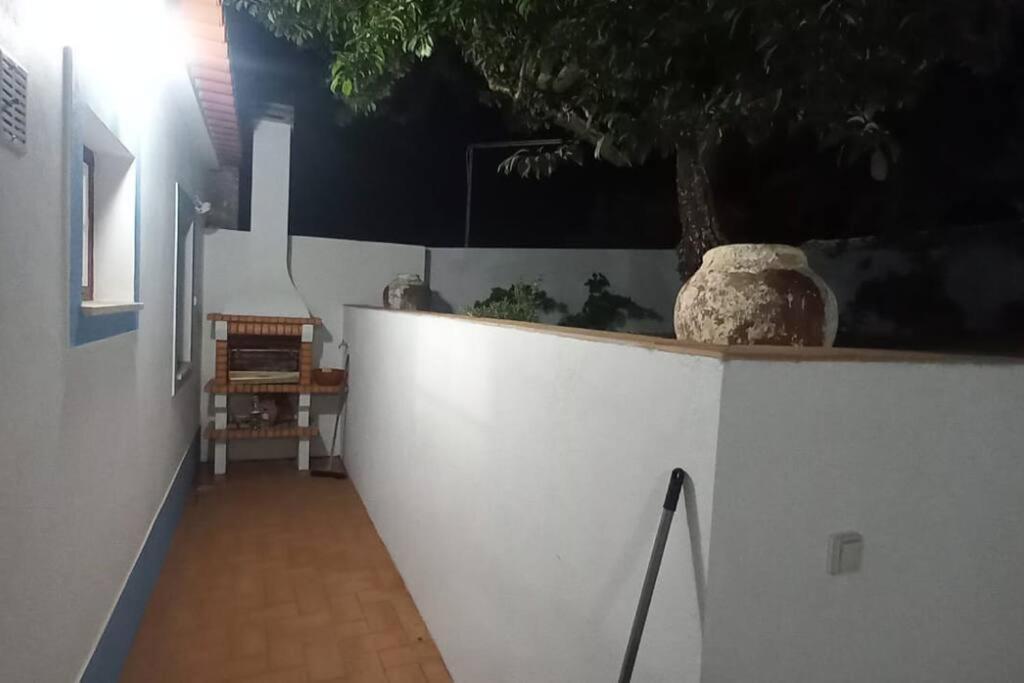 阿尔贝诺阿Casa Margarida别墅 外观 照片