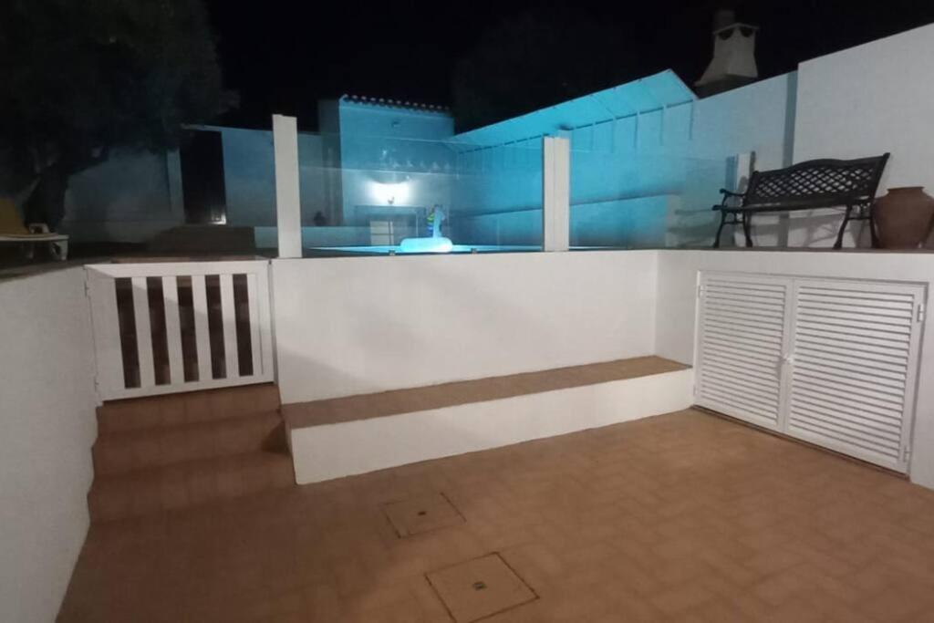 阿尔贝诺阿Casa Margarida别墅 外观 照片